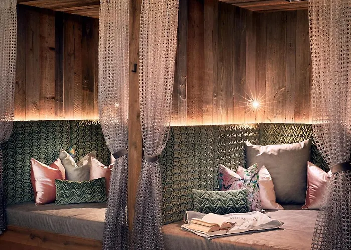 Neue Post 4* Mayrhofen